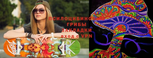 спайс Касимов